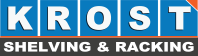 Krost Shelving Logo
